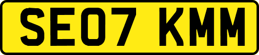 SE07KMM
