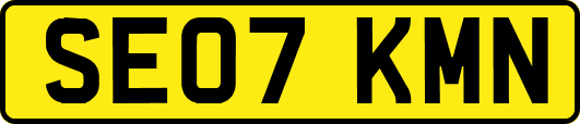 SE07KMN