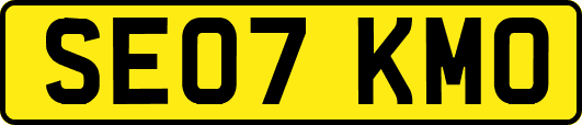 SE07KMO