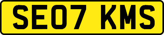 SE07KMS