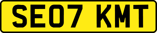SE07KMT