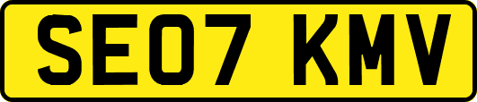 SE07KMV