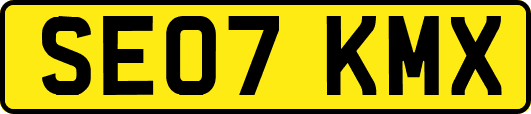 SE07KMX