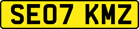 SE07KMZ