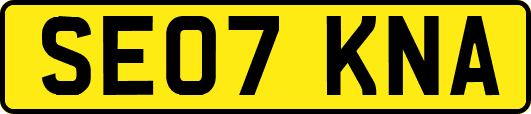 SE07KNA