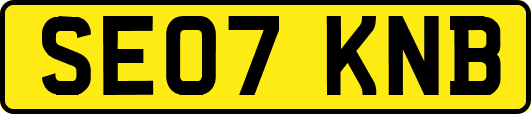 SE07KNB