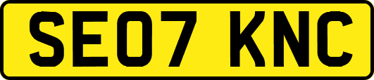 SE07KNC