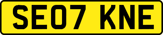 SE07KNE