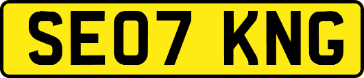 SE07KNG