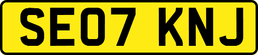 SE07KNJ