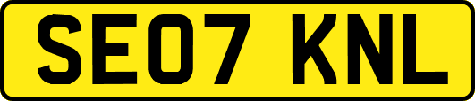 SE07KNL