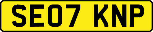 SE07KNP