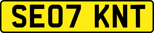 SE07KNT