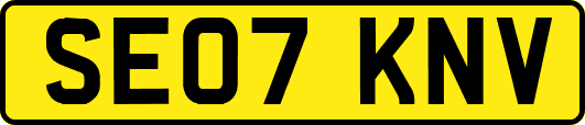 SE07KNV