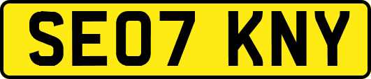 SE07KNY