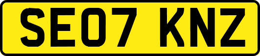 SE07KNZ