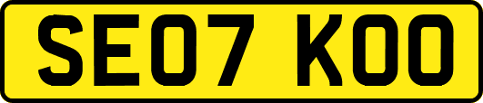 SE07KOO