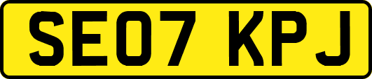 SE07KPJ