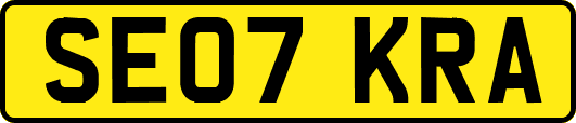 SE07KRA