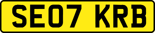 SE07KRB
