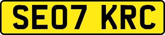 SE07KRC