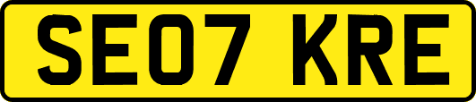 SE07KRE