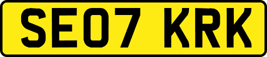 SE07KRK