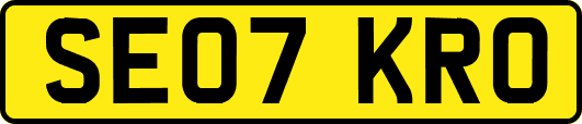 SE07KRO