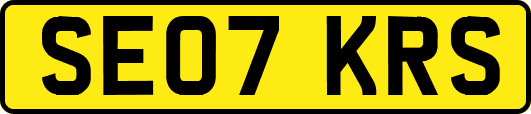 SE07KRS