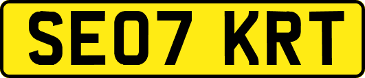 SE07KRT