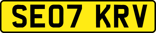 SE07KRV