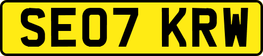 SE07KRW