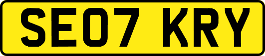 SE07KRY