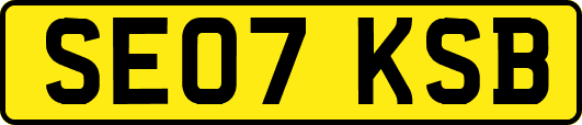 SE07KSB