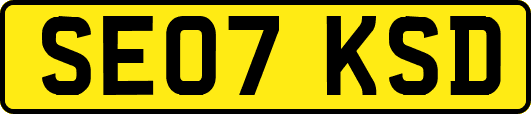 SE07KSD
