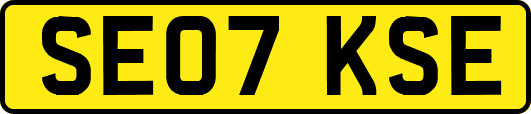 SE07KSE
