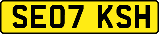 SE07KSH