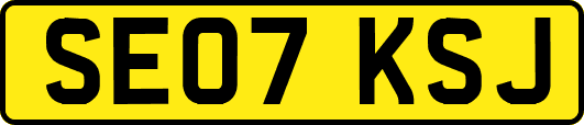 SE07KSJ
