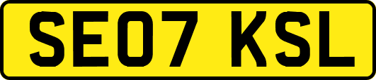 SE07KSL