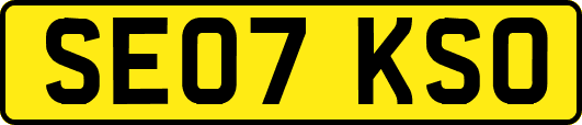 SE07KSO