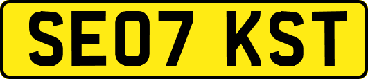 SE07KST