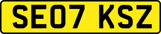 SE07KSZ