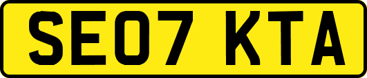 SE07KTA