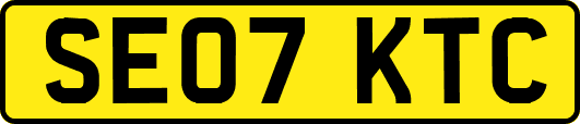 SE07KTC