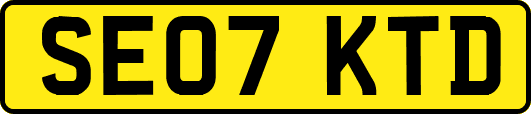 SE07KTD