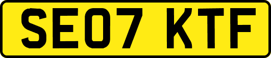 SE07KTF