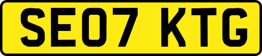 SE07KTG