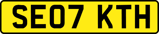 SE07KTH