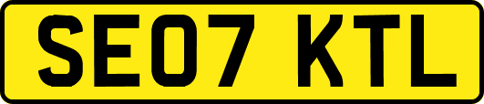 SE07KTL