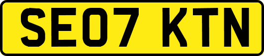 SE07KTN